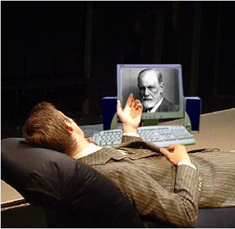 Сеансы онлайн в удобном для вас месте