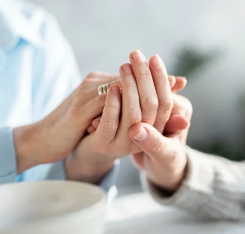 Ваш психолог рядом